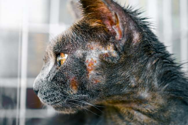 Jangan Abaikan Tanda Hewan Peliharaan Sakit: Panduan Lengkap untuk Pet Lovers Indonesia 2025