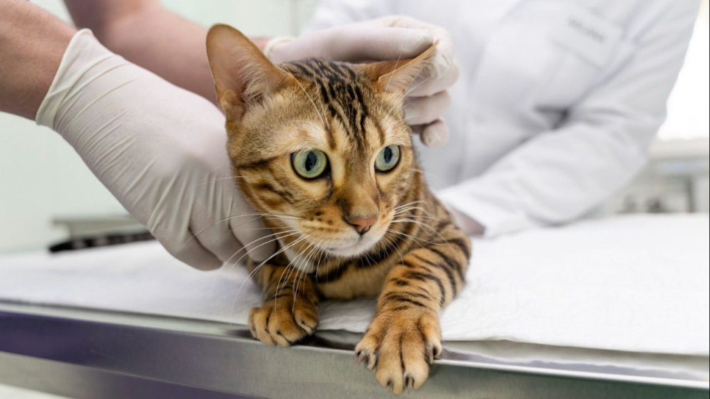 Jangan Abaikan Tanda Hewan Peliharaan Sakit: Panduan Lengkap untuk Pet Lovers Indonesia 2025