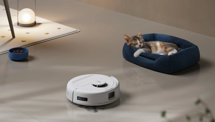 5 Tips Rumah Bersih dengan Banyak Hewan 2026 5 5 Tips Rumah Bersih dengan Banyak Hewan 2026