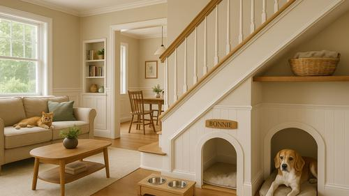 5 Tips Rumah Bersih dengan Banyak Hewan 2026 7 5 Tips Rumah Bersih dengan Banyak Hewan 2026