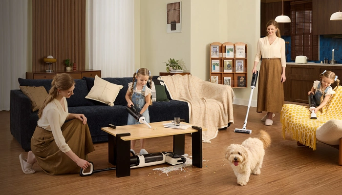 5 Tips Rumah Bersih dengan Banyak Hewan 2026 2 5 Tips Rumah Bersih dengan Banyak Hewan 2026