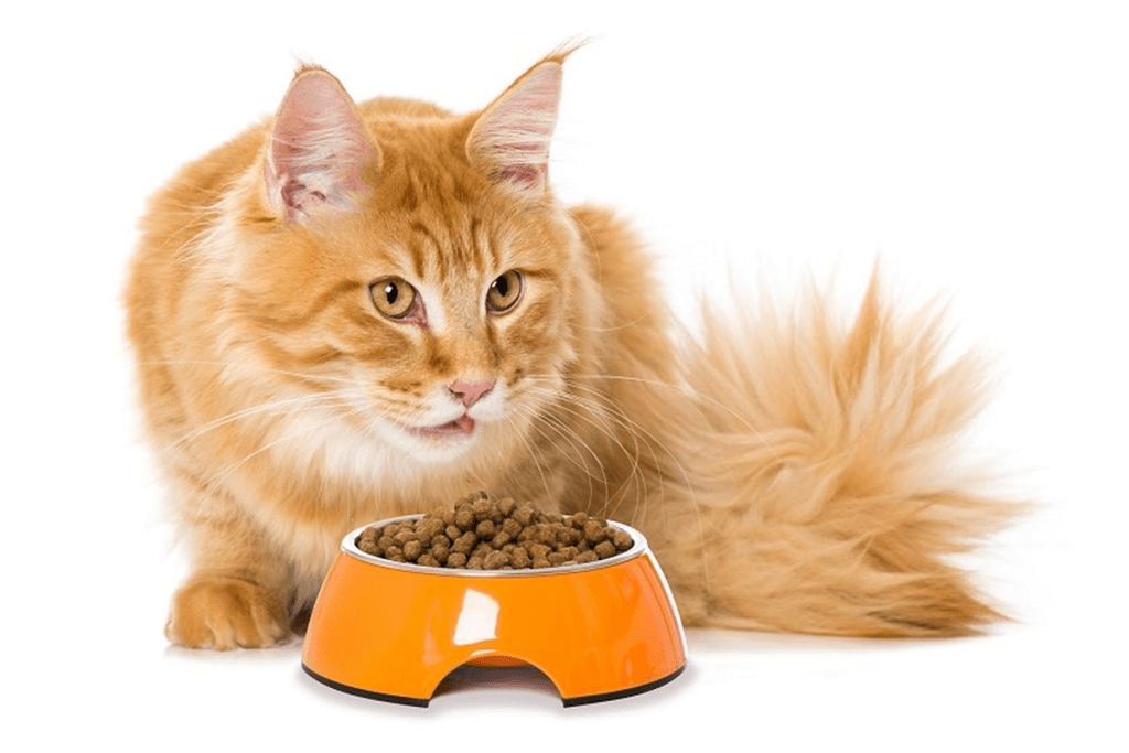 5 Manfaat Makanan Premium untuk Kucing 2x Sehari