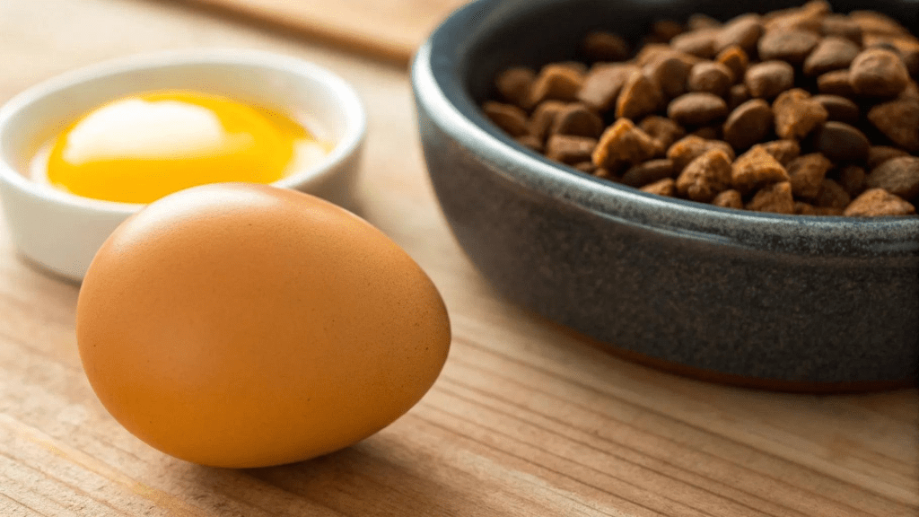 7 Makanan Protein Tinggi yang Bikin Anjing dan Kucing Makin Sehat dan Aktif