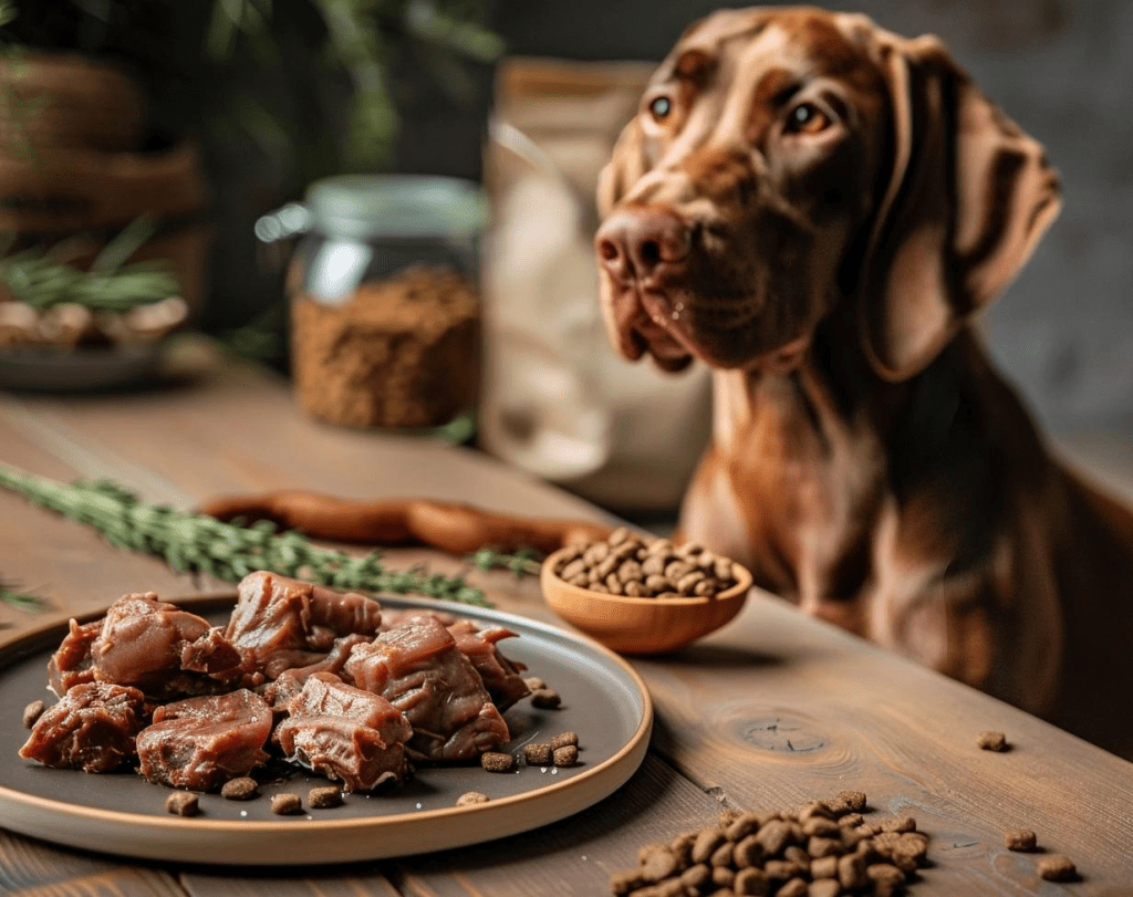 7 Makanan Protein Tinggi yang Bikin Anjing dan Kucing Makin Sehat dan Aktif