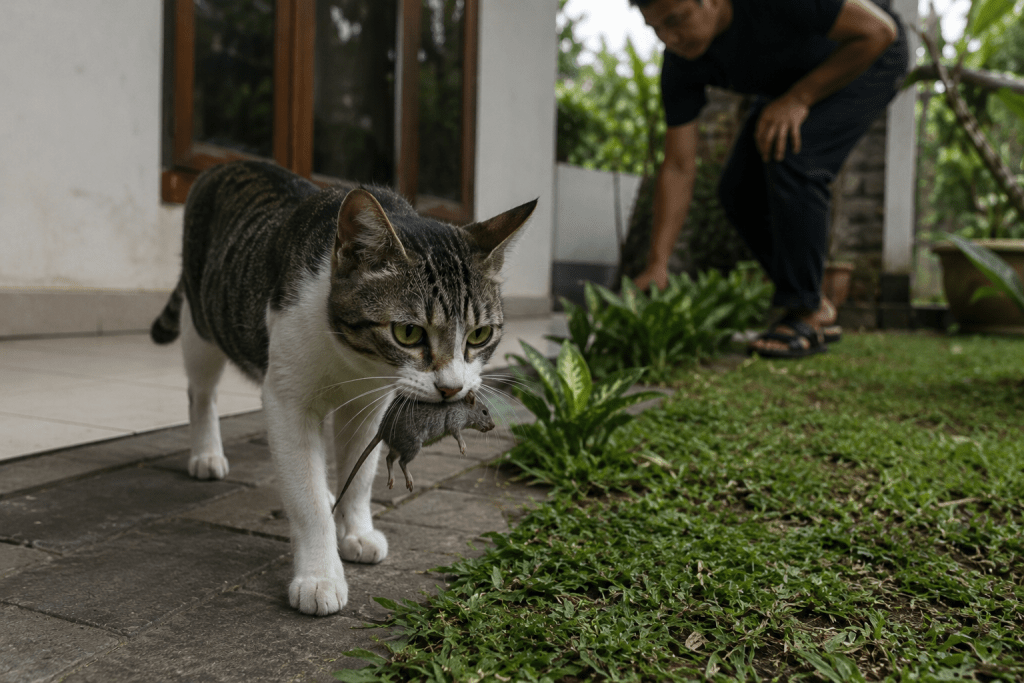 Hantavirus 2026 Ancam Pemilik Hewan: Panduan Risiko & Pencegahan untuk Pet Owner Indonesia 3 Hantavirus 2026 Ancam Pemilik Hewan: Panduan Risiko & Pencegahan untuk Pet Owner Indonesia