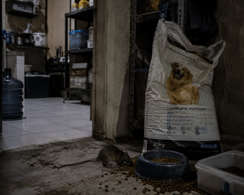 Hantavirus 2026 Ancam Pemilik Hewan: Panduan Risiko & Pencegahan untuk Pet Owner Indonesia 5 Hantavirus 2026 Ancam Pemilik Hewan: Panduan Risiko & Pencegahan untuk Pet Owner Indonesia