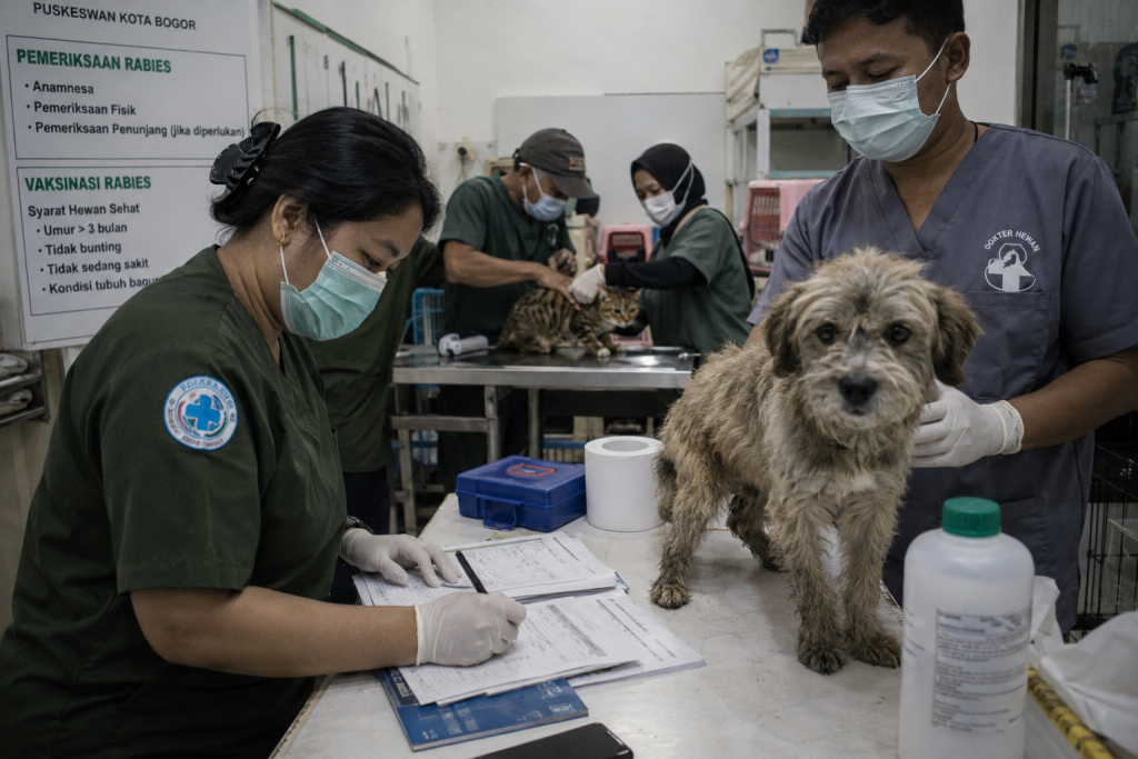 Pergub Jakarta Larang Daging Anjing dan Kucing Sudah Berlaku, Wajib Tahu