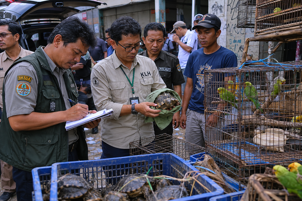 Pergub Jakarta Larang Daging Anjing dan Kucing Sudah Berlaku, Wajib Tahu