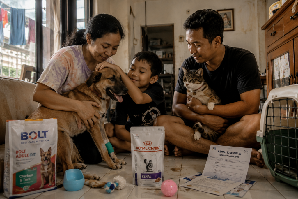 Pergub Jakarta Larang Daging Anjing dan Kucing Sudah Berlaku, Wajib Tahu