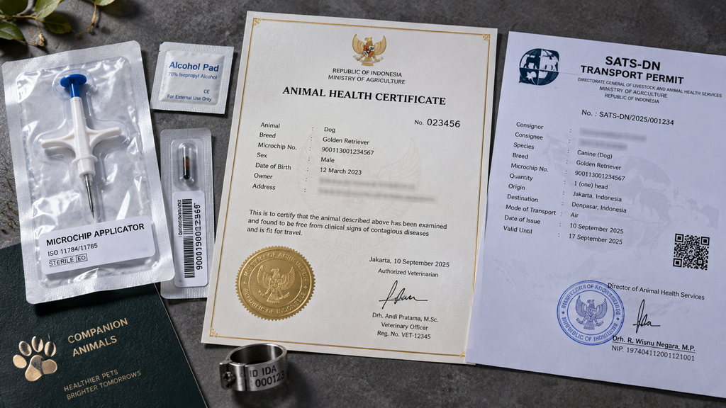 Cara Merawat Hewan Peliharaan Eksotis Secara Legal 2026 7 Cara Merawat Hewan Peliharaan Eksotis Secara Legal 2026