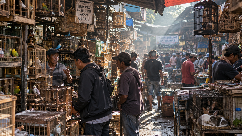 Cara Merawat Hewan Peliharaan Eksotis Secara Legal 2026 13 Cara Merawat Hewan Peliharaan Eksotis Secara Legal 2026