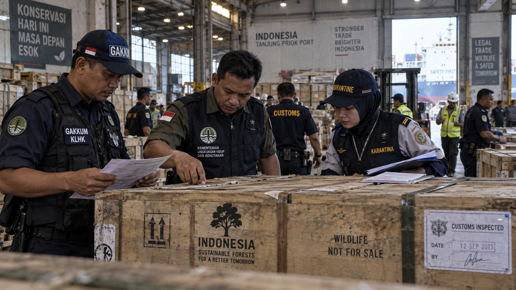 Cara Merawat Hewan Peliharaan Eksotis Secara Legal 2026 3 Cara Merawat Hewan Peliharaan Eksotis Secara Legal 2026